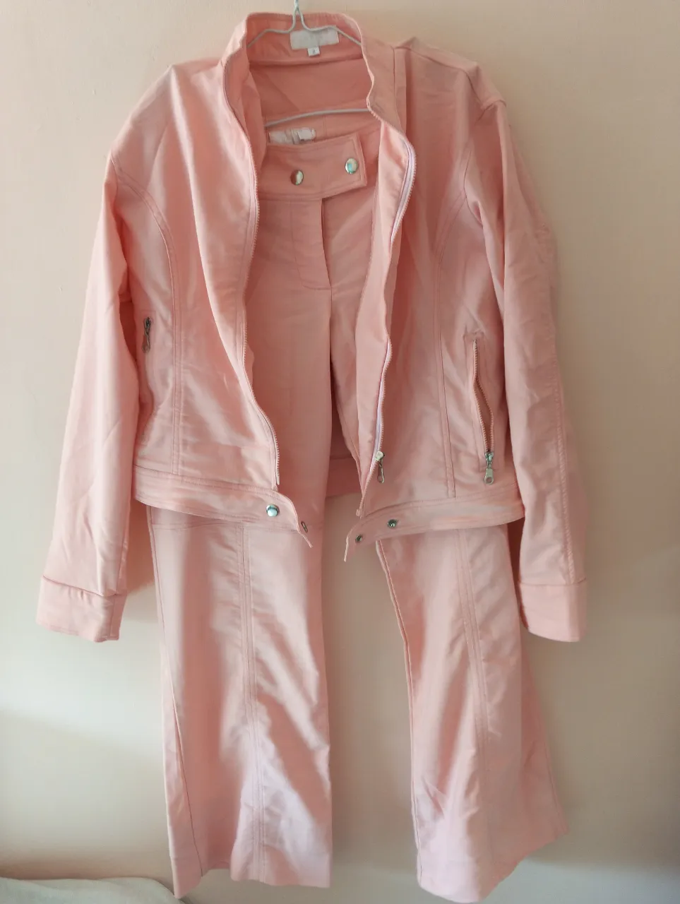 Campera ORIX - Vista 5