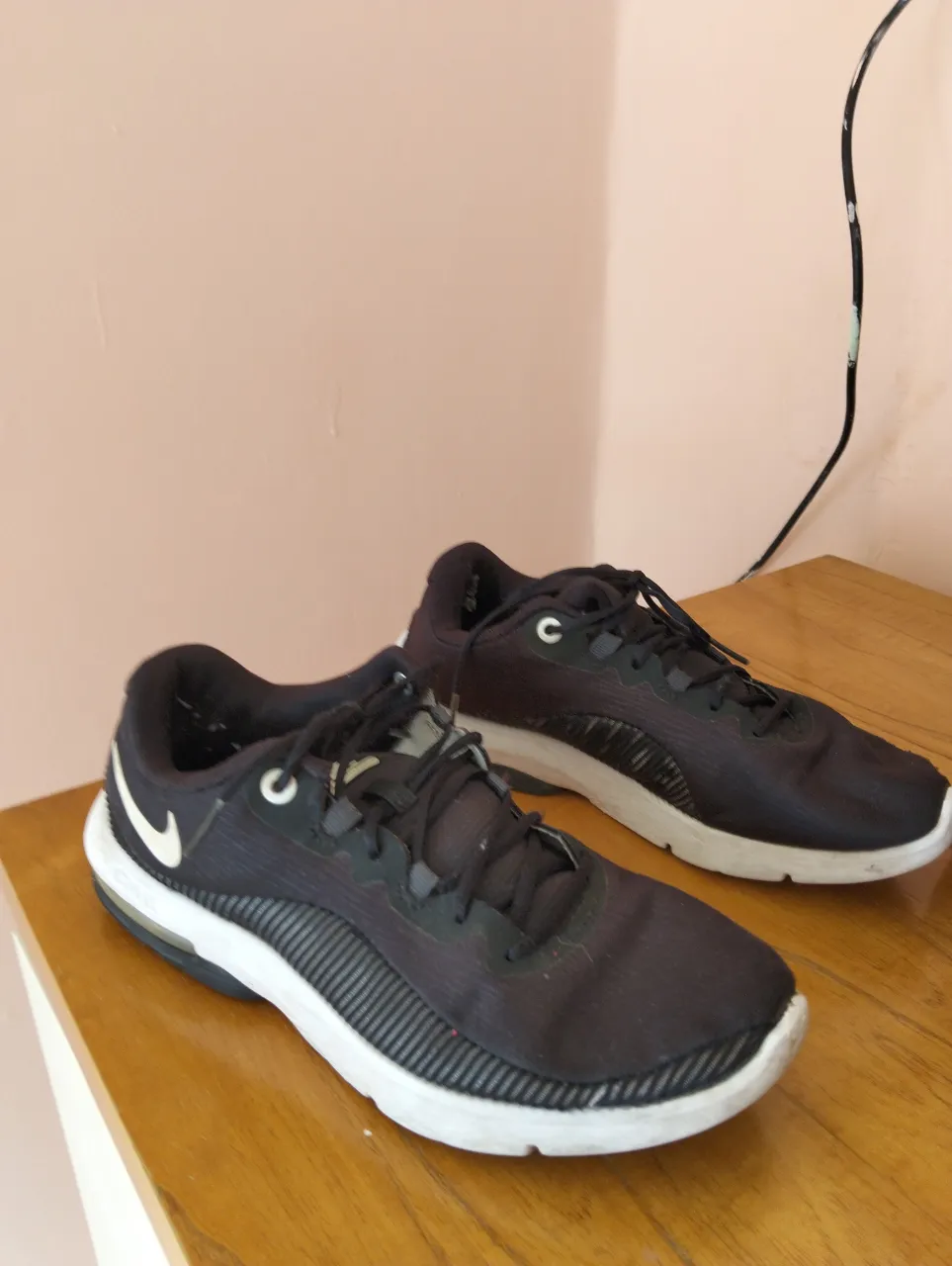 Zapatillas Nike - Vista 3
