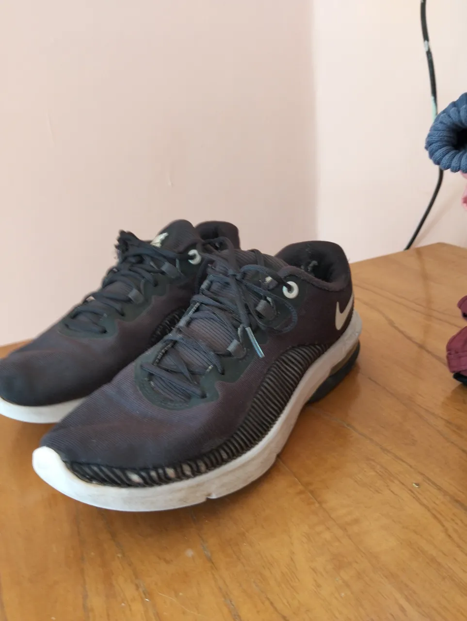 Zapatillas Nike - Vista 4