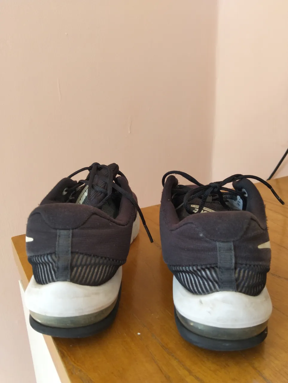 Zapatillas Nike - Vista 5