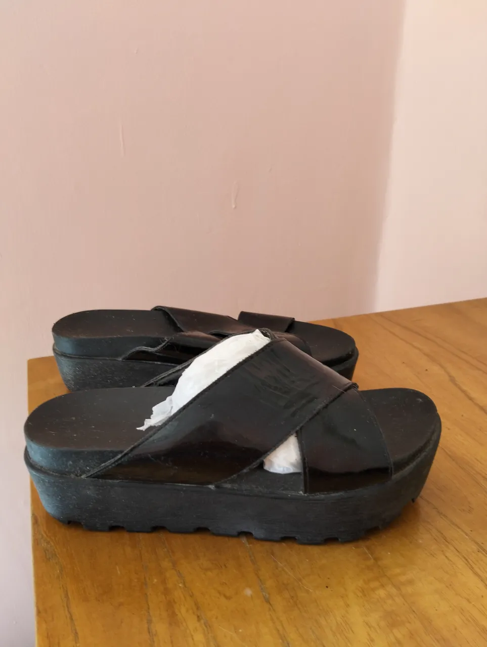 Sandalias Traza - Vista 2