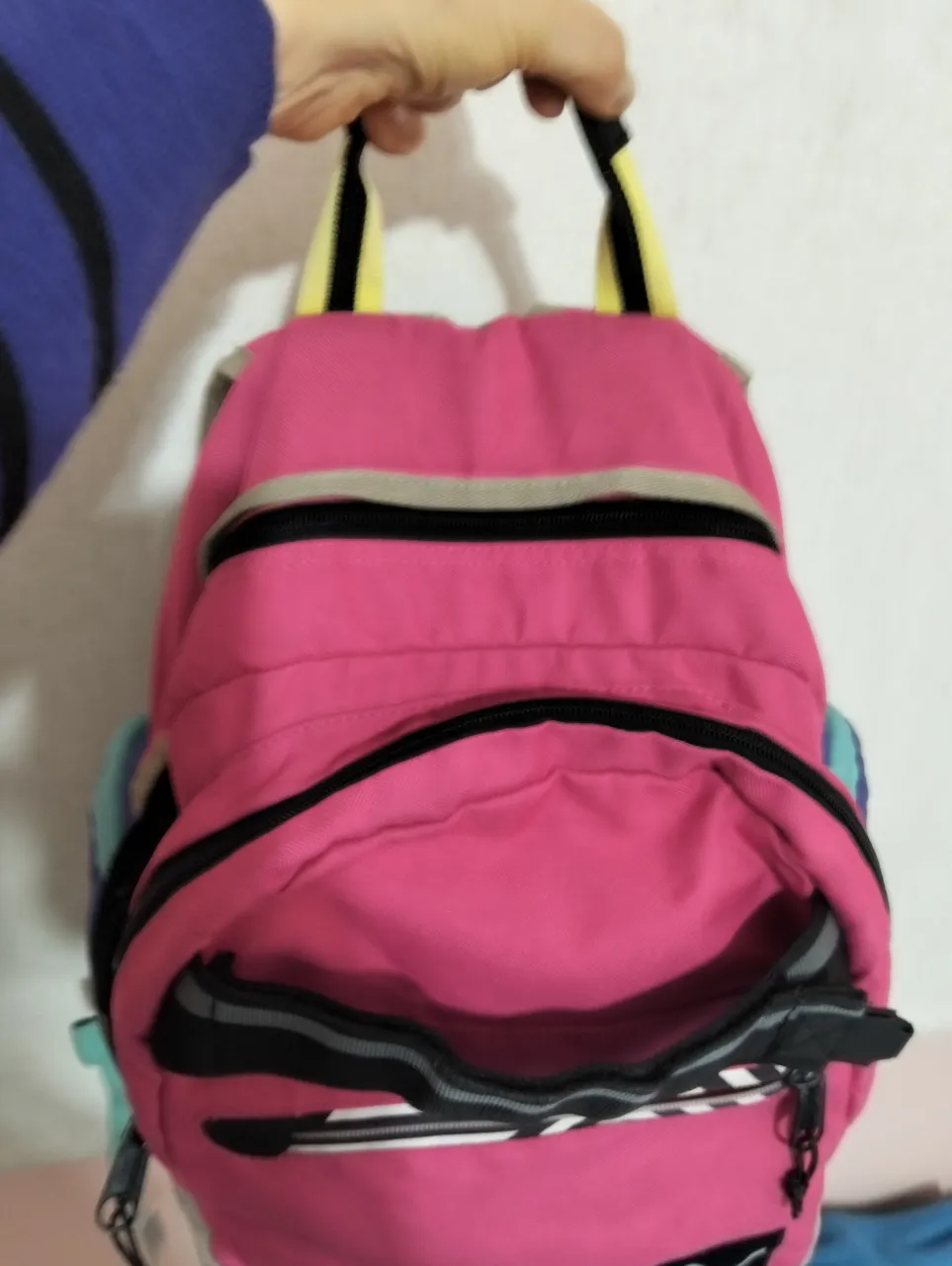 Mochila Puma - Vista 2