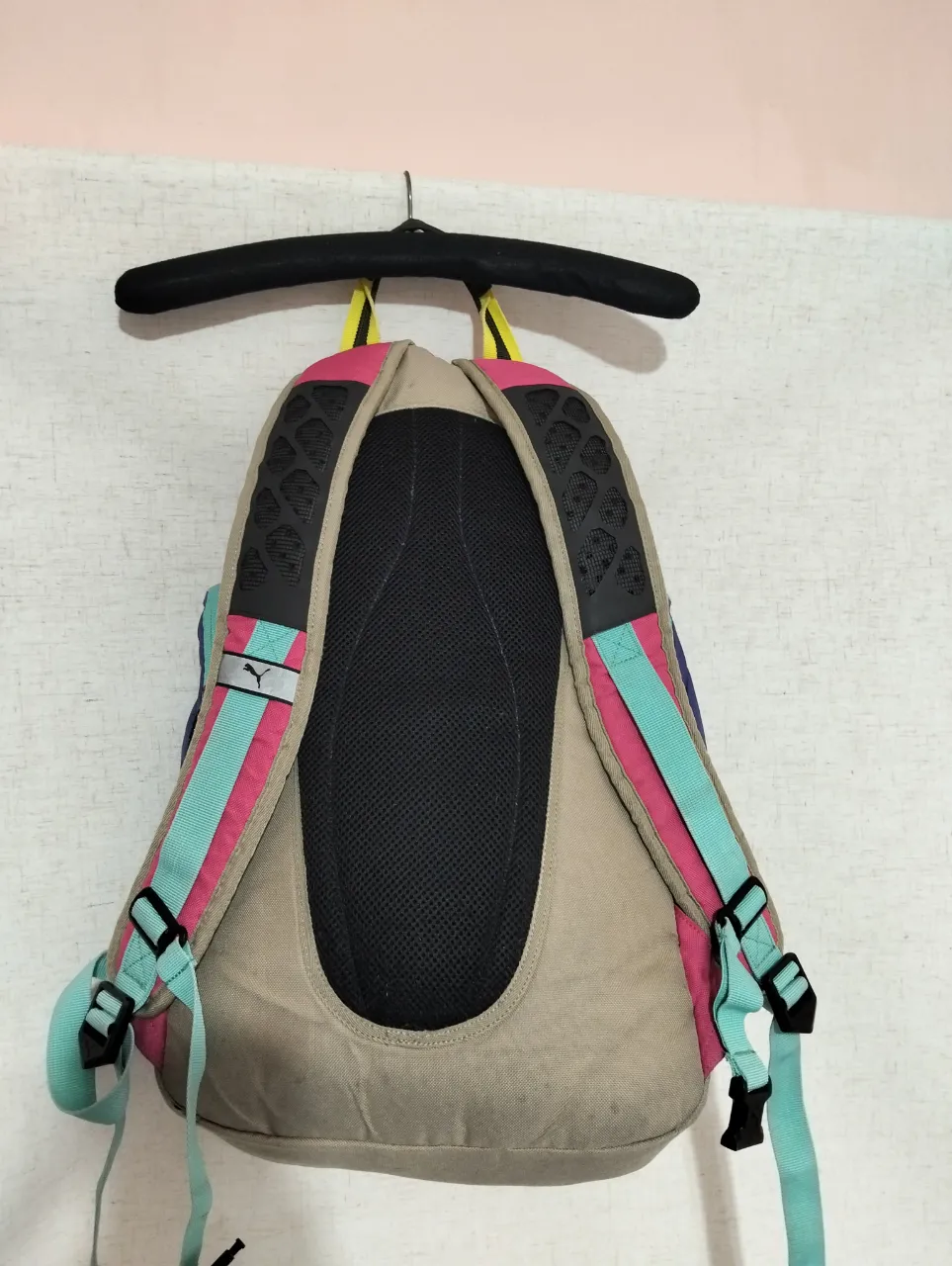 Mochila Puma - Vista 5