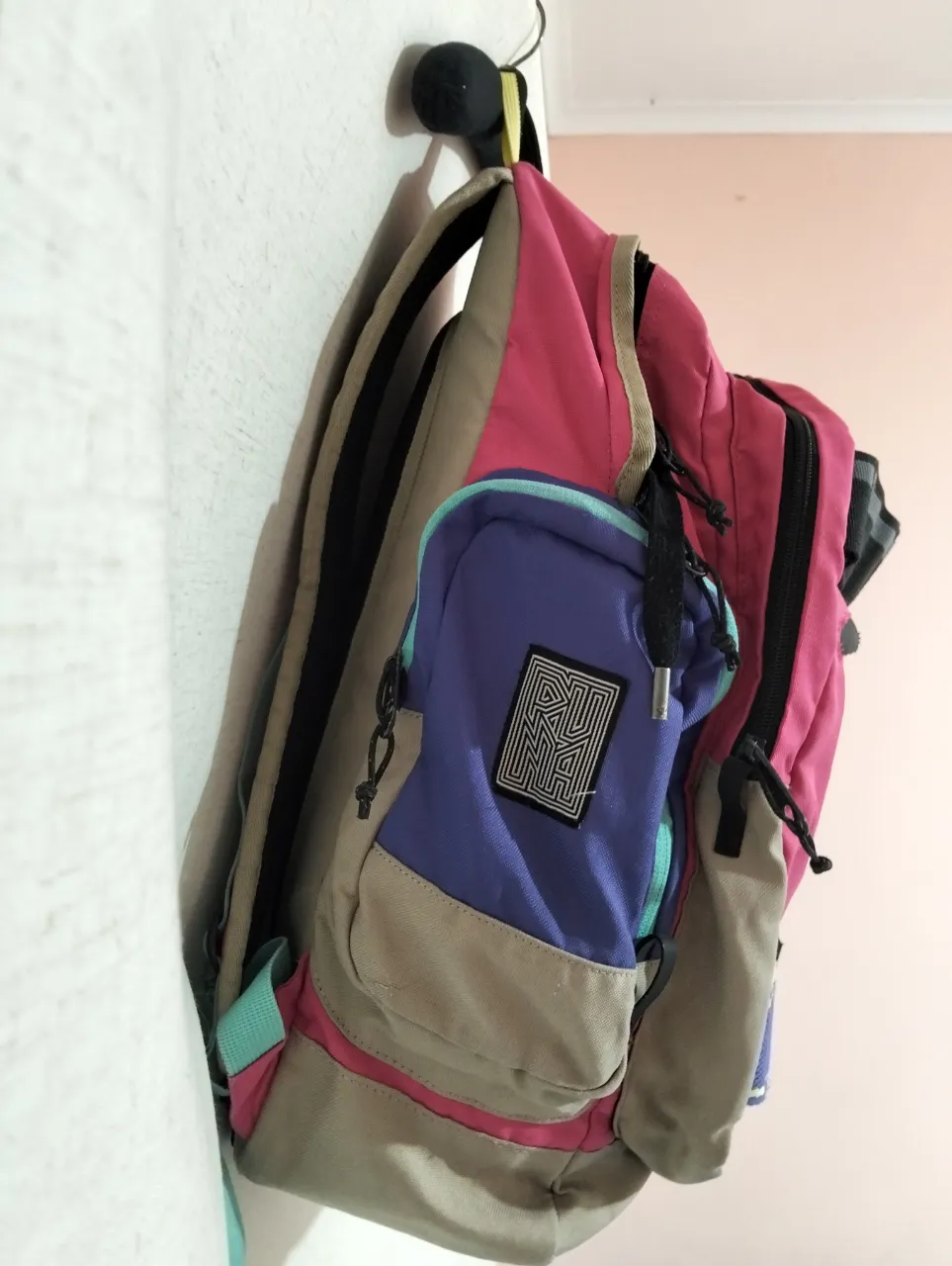Mochila Puma - Vista 4