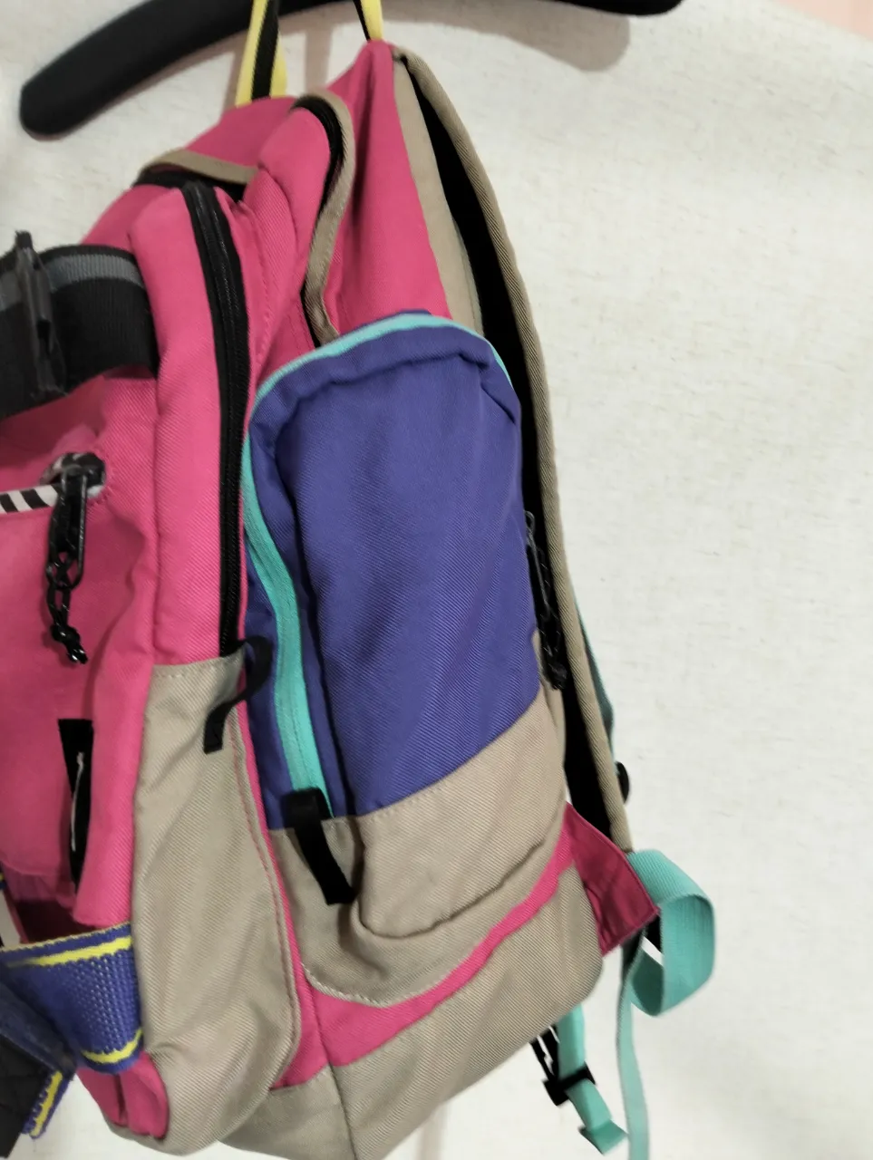 Mochila Puma - Vista 3