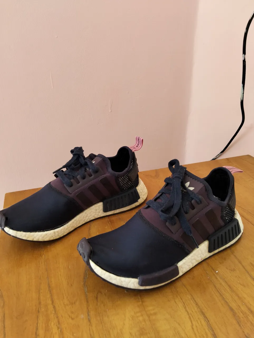 Zapatillas adidas - Vista 2