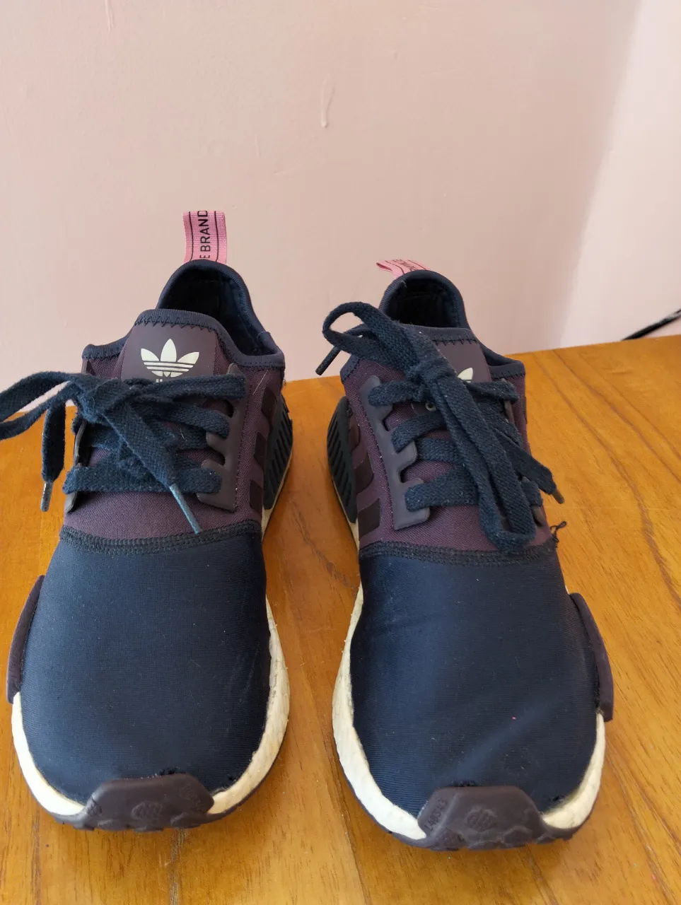 Zapatillas adidas - Vista 3
