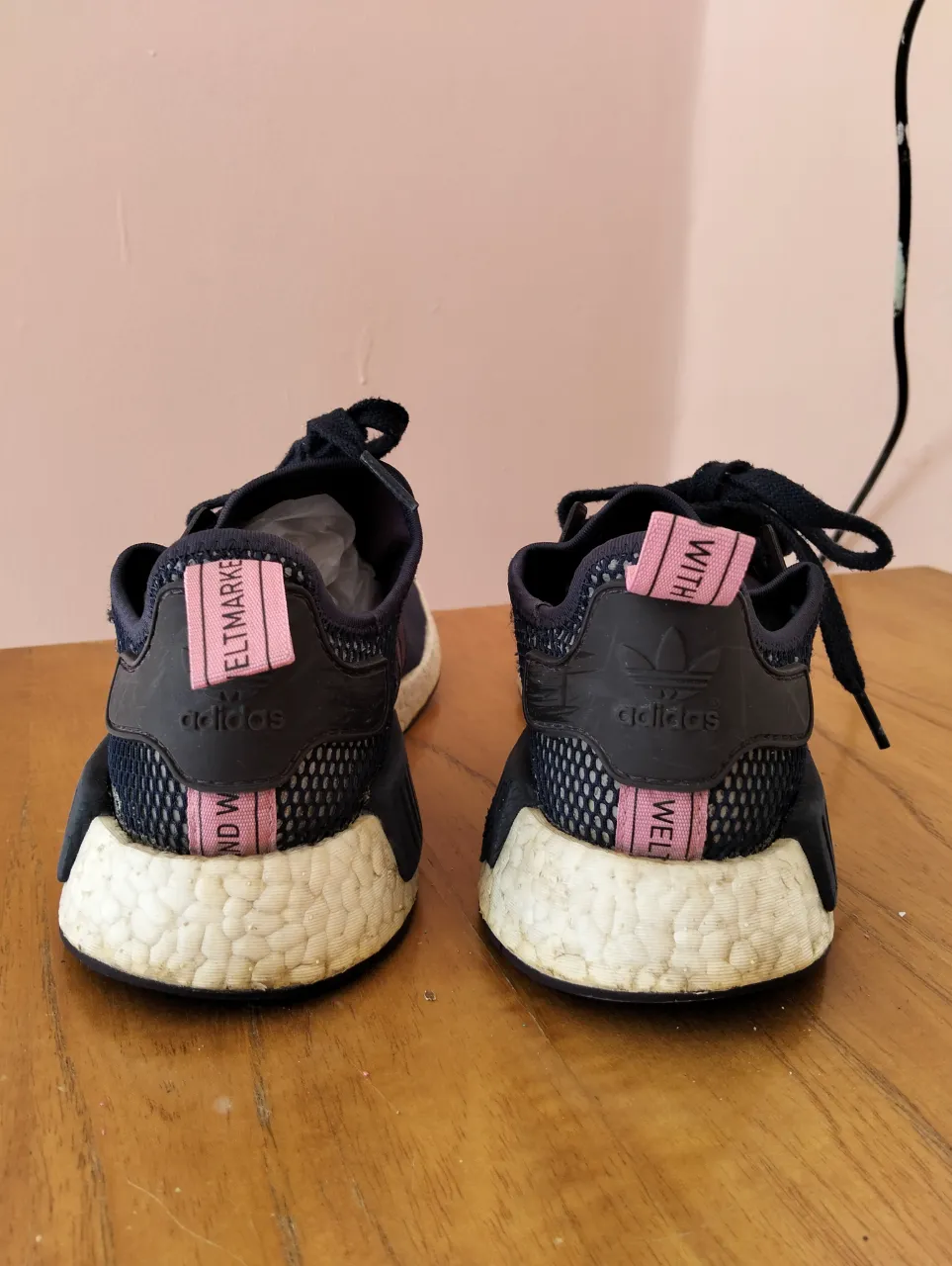 Zapatillas adidas - Vista 4