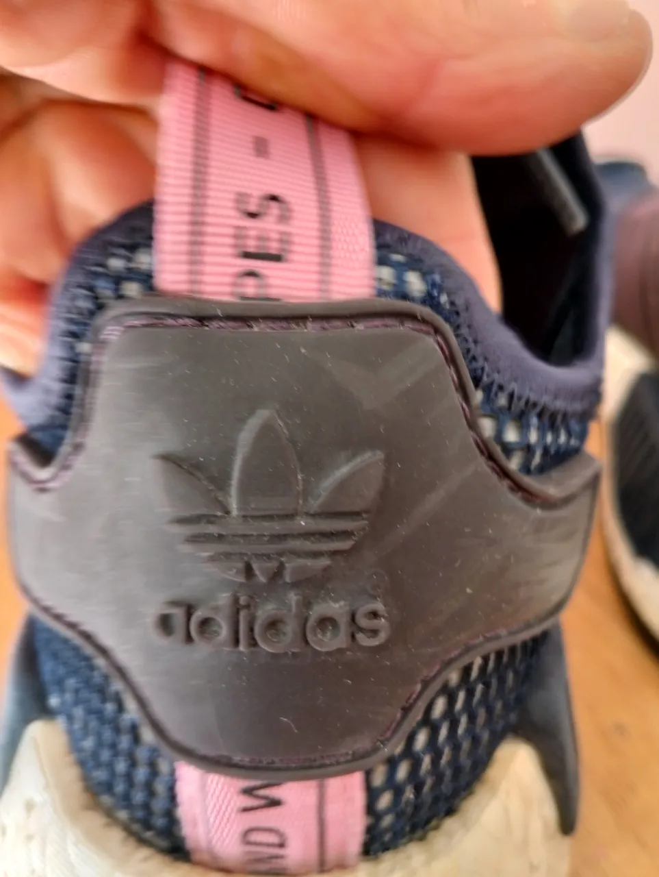 Zapatillas adidas - Vista 5