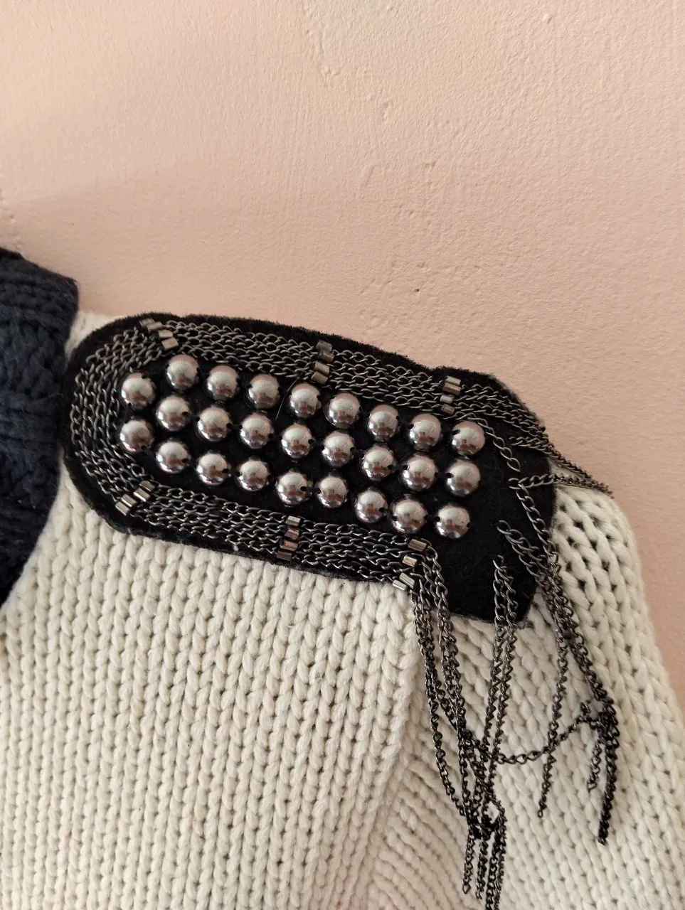 Sweater Sin marca - Vista 2