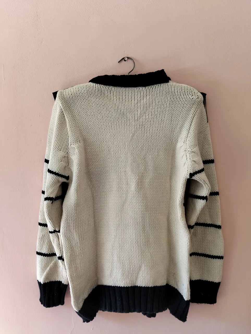 Sweater Sin marca - Vista 3