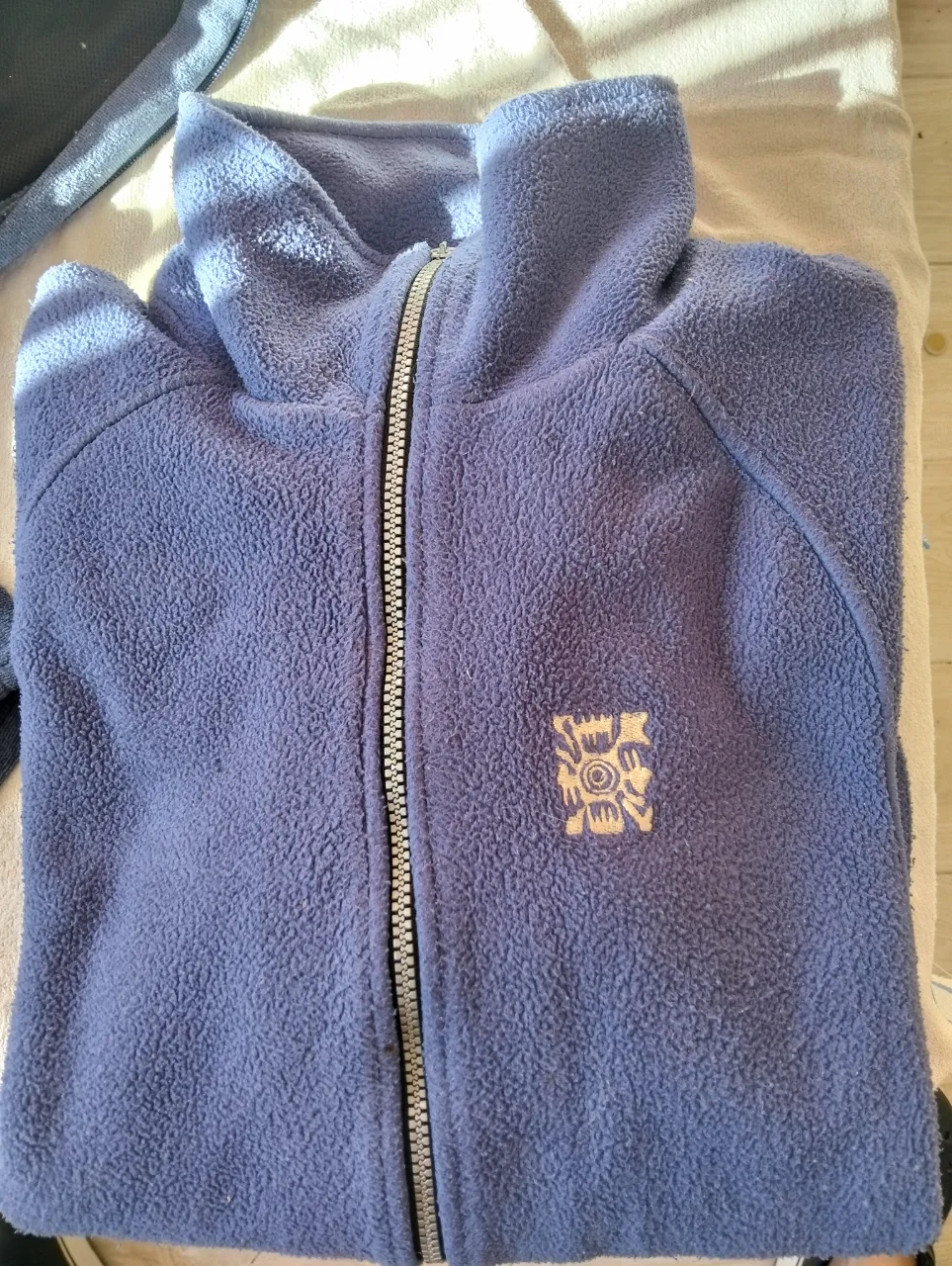 Campera H&s - Vista 3