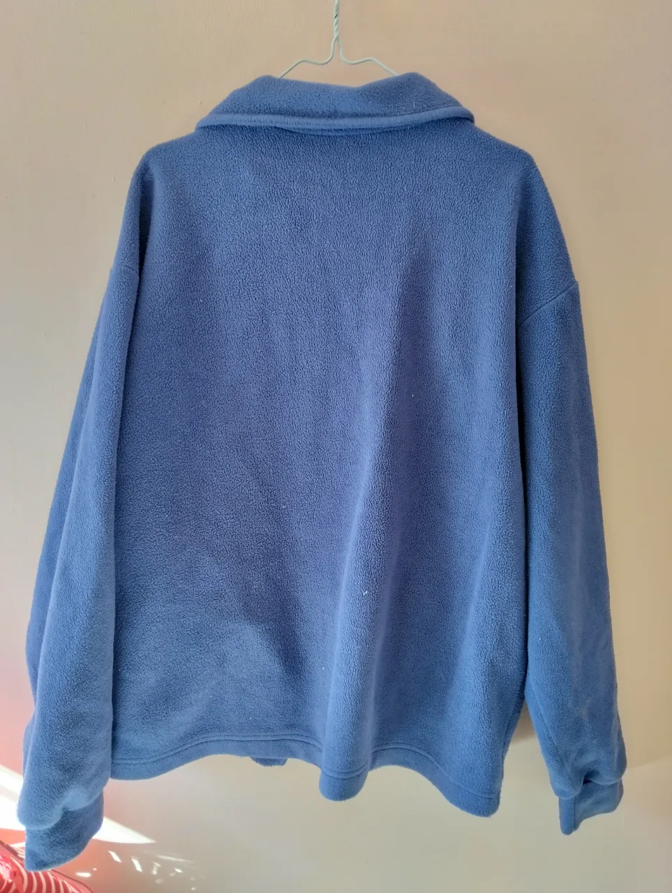 Campera H&s - Vista 2