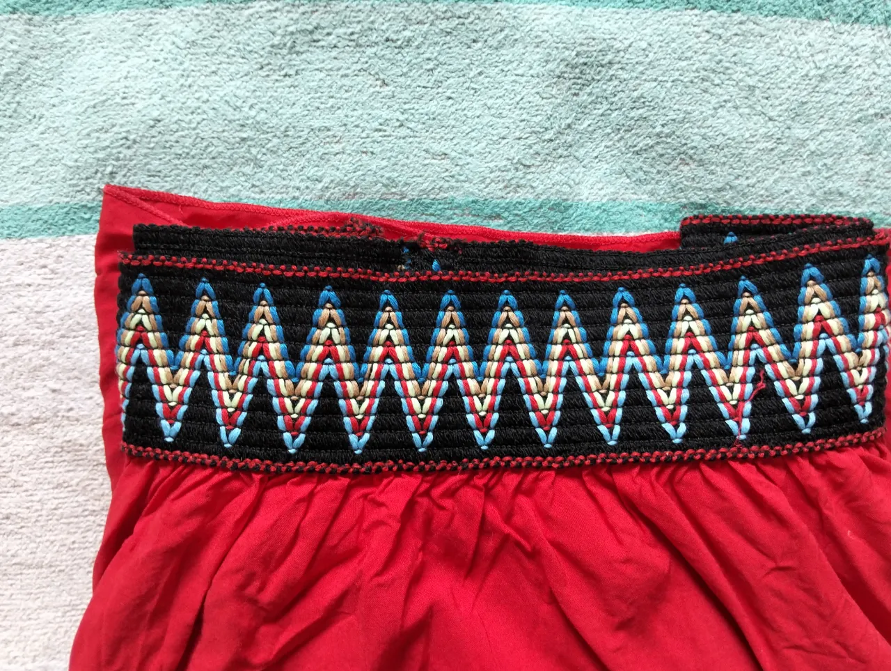 Blusa Sin marca - Vista 3