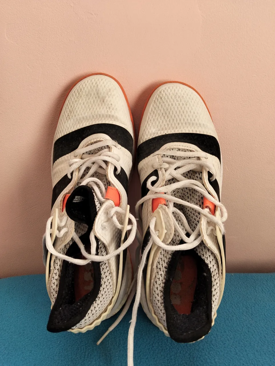Zapatillas adidas - Vista 2