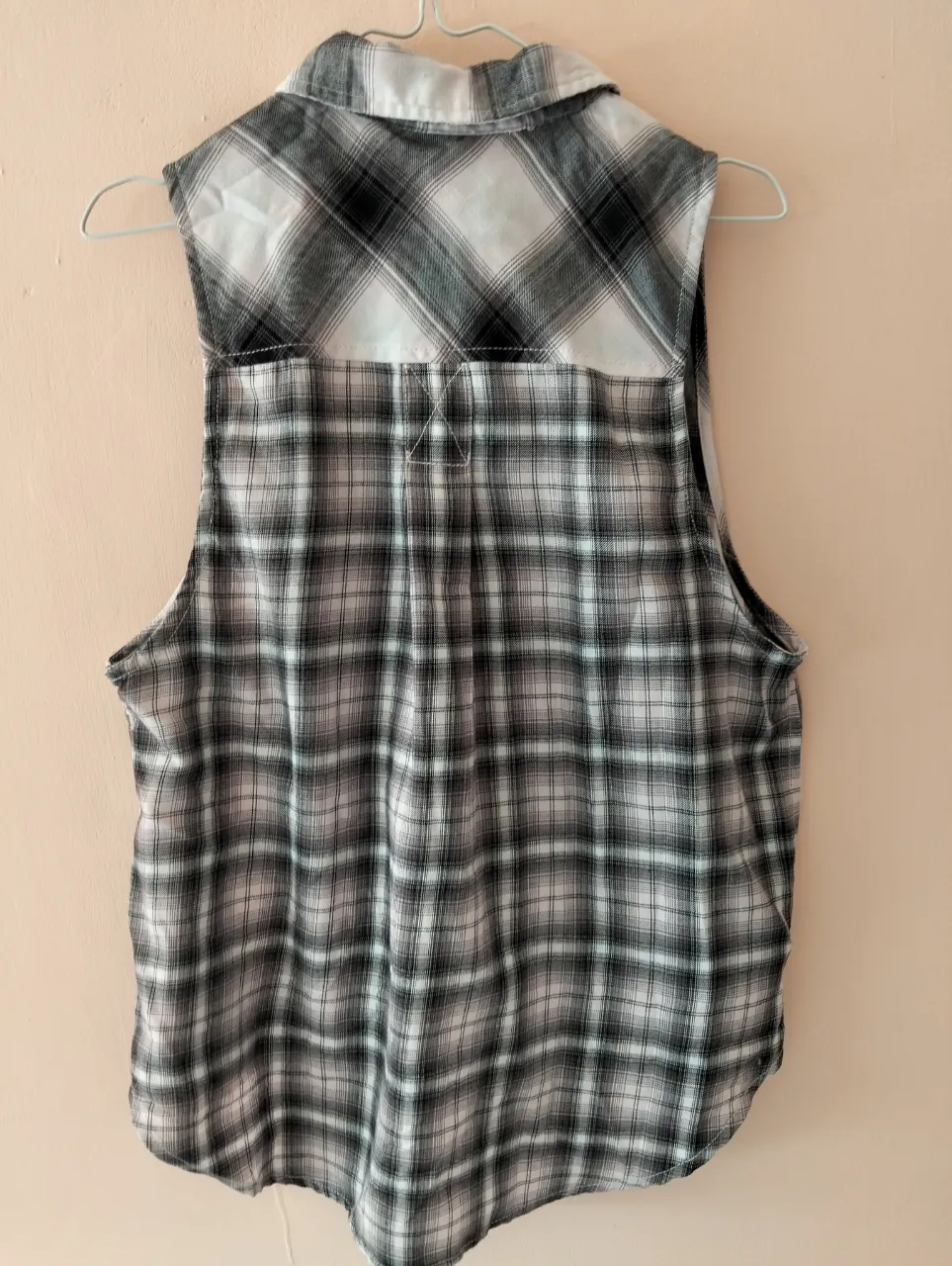 Camisa Garage - Vista 2