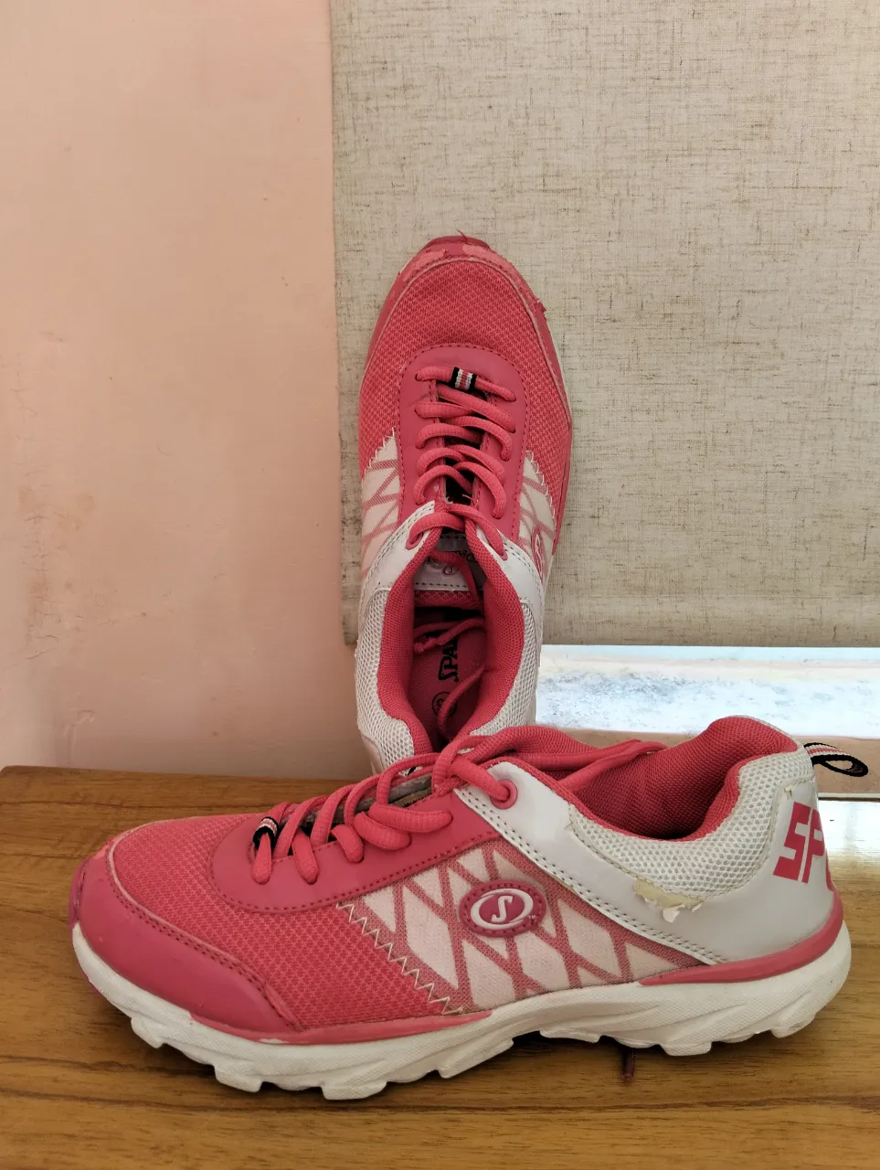 Zapatillas Spalding - Vista 3