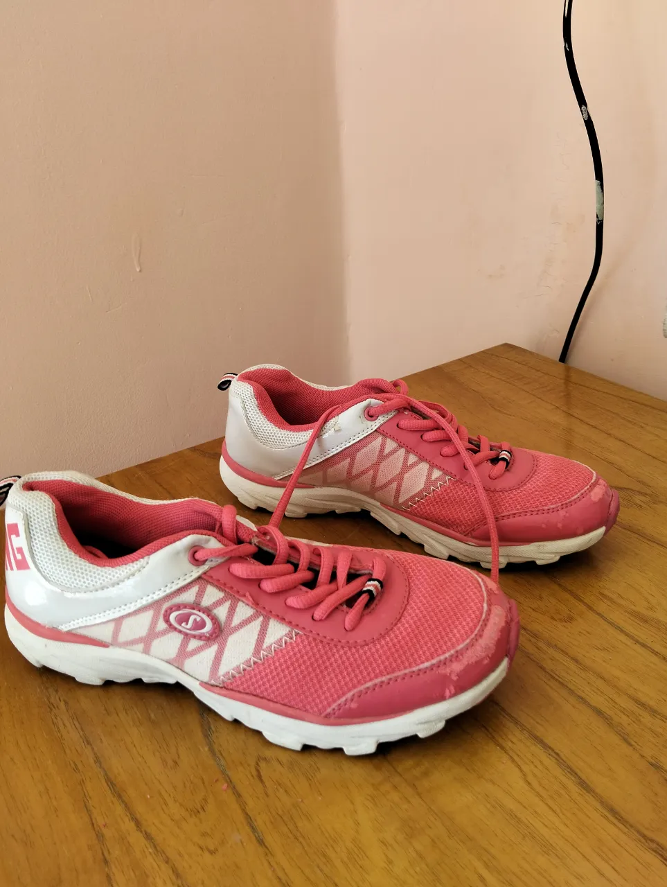 Zapatillas Spalding - Vista 2