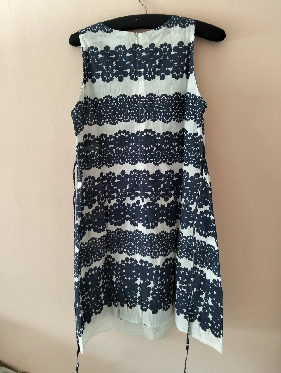 Vestido Sin marca - Vista 3