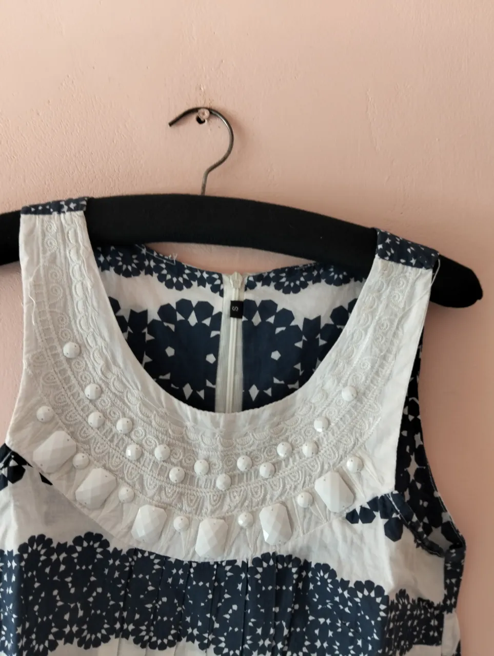 Vestido Sin marca - Vista 2