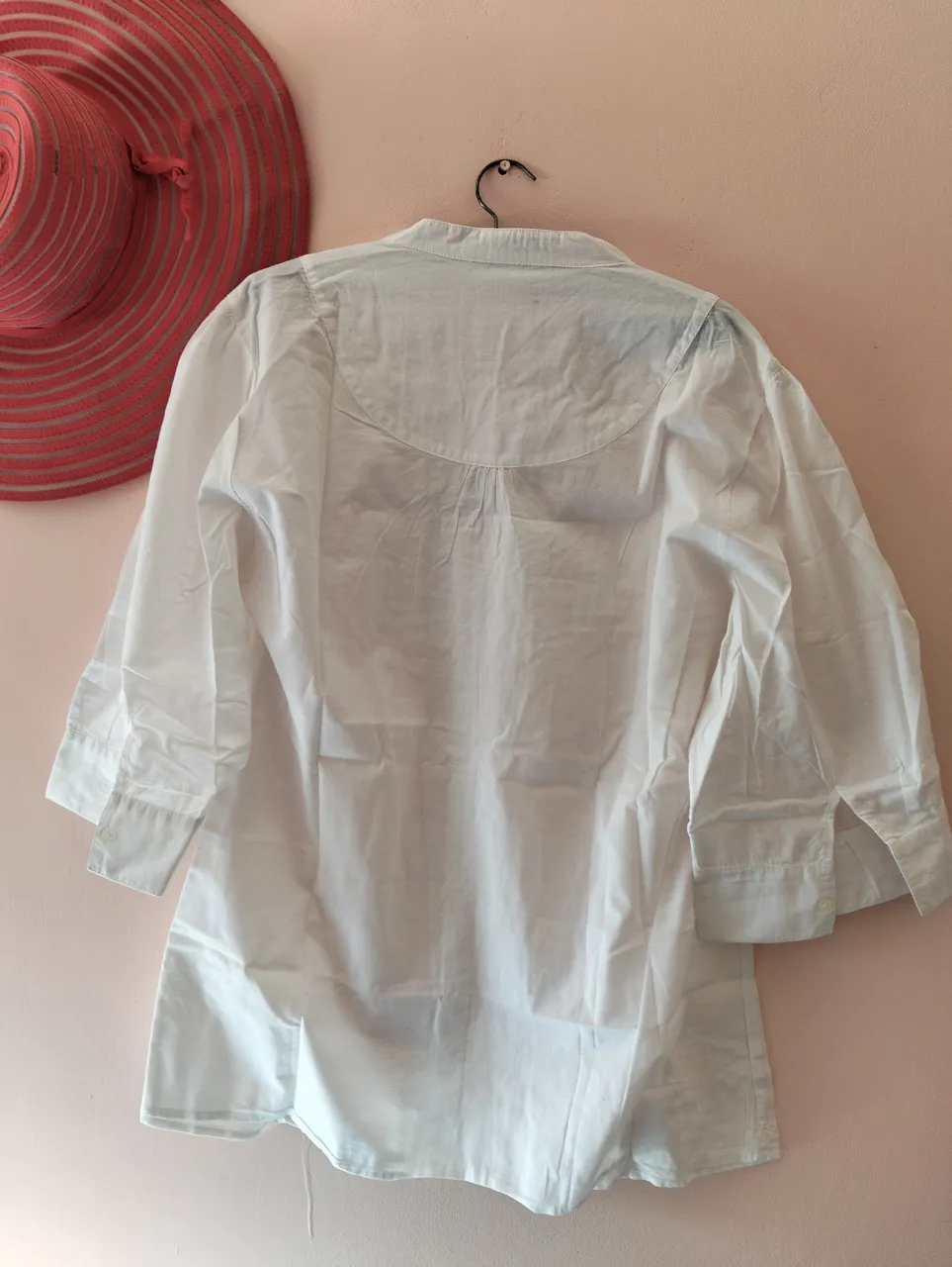 Blusa Sin marca - Vista 3