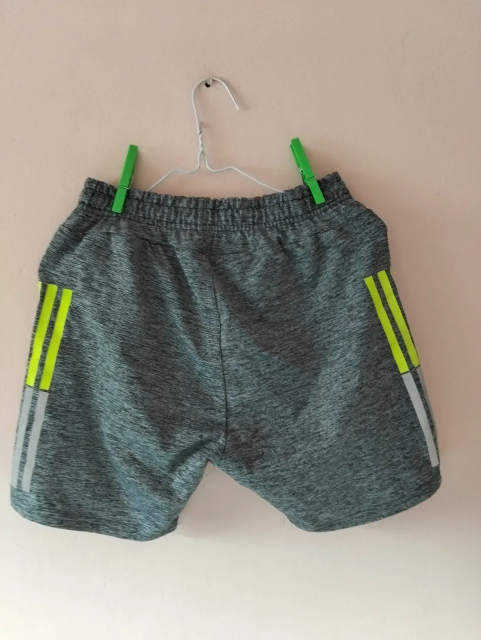 Short adidas - Vista 2