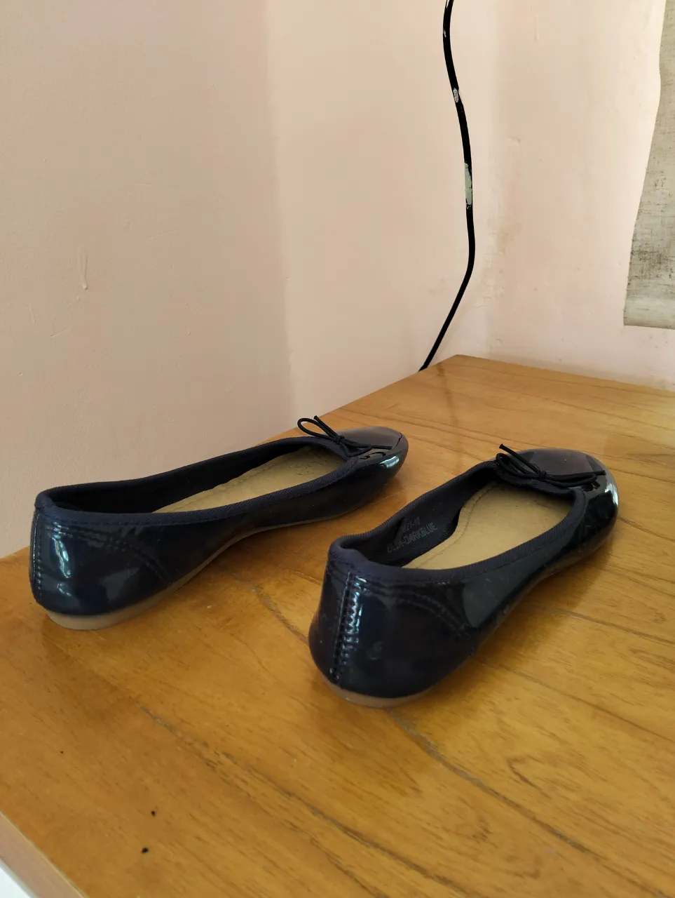 Ballerinas Traza - Vista 4