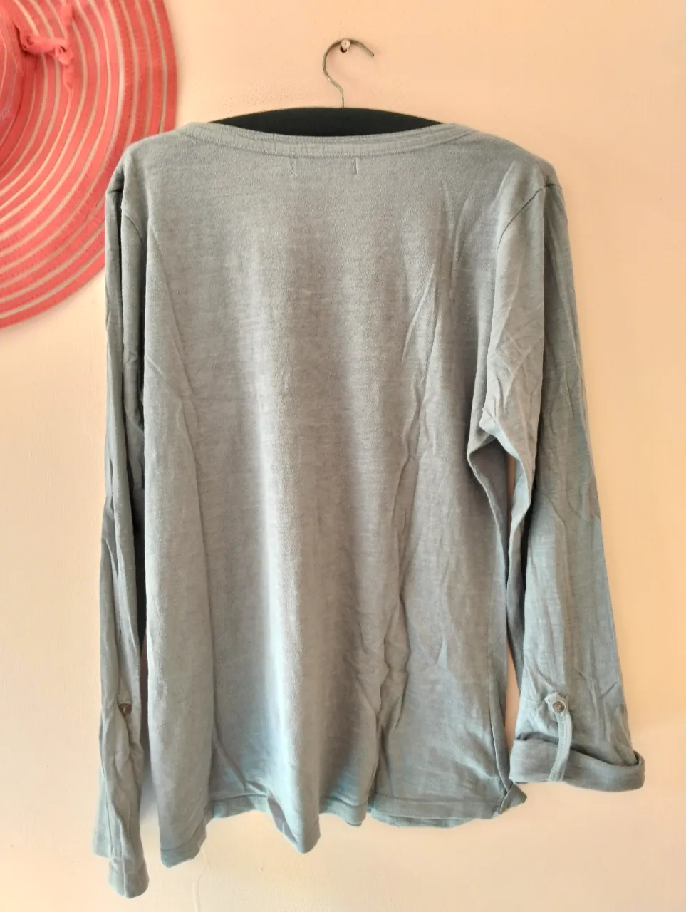 Remera Zara - Vista 2