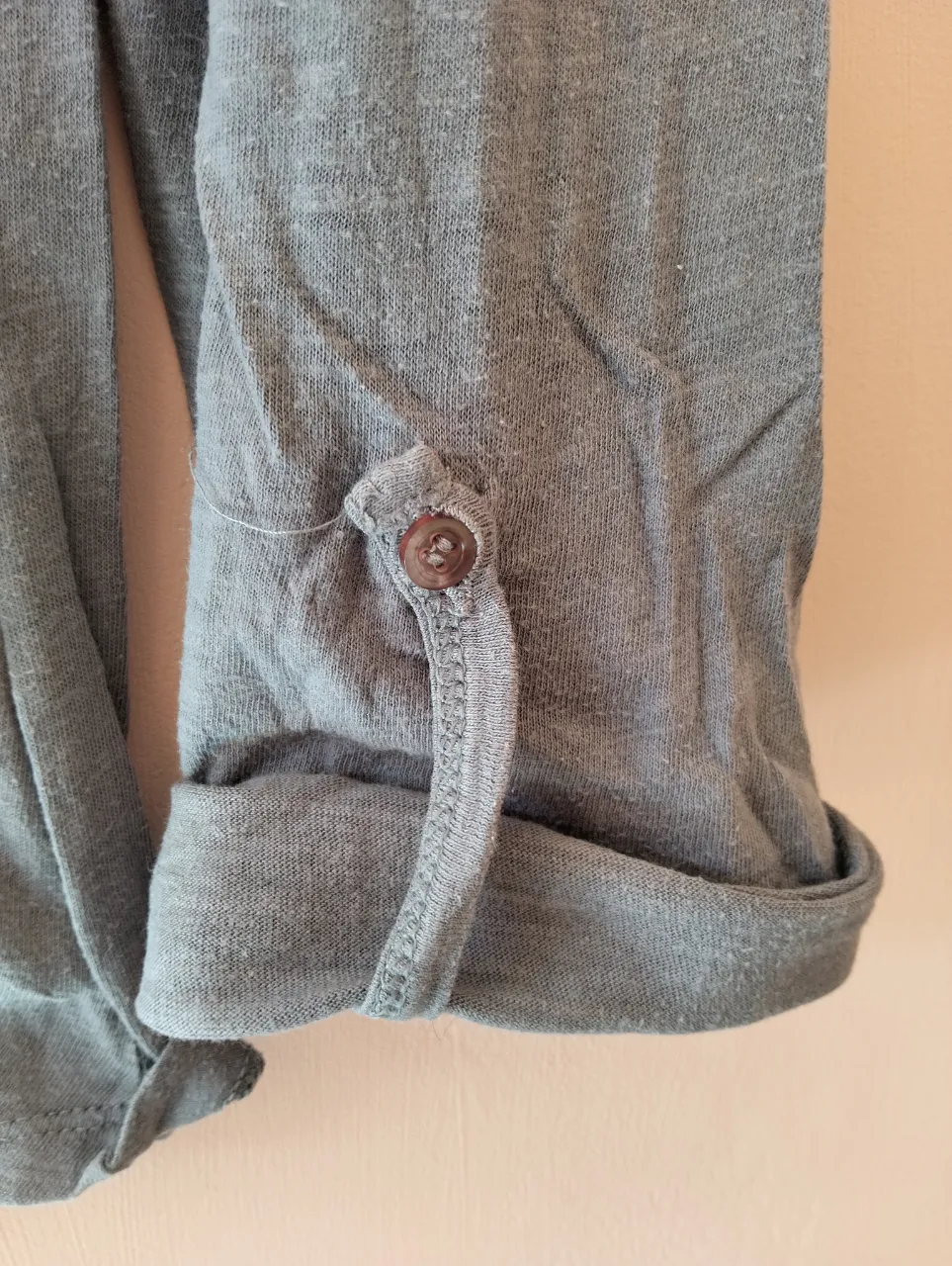 Remera Zara - Vista 3