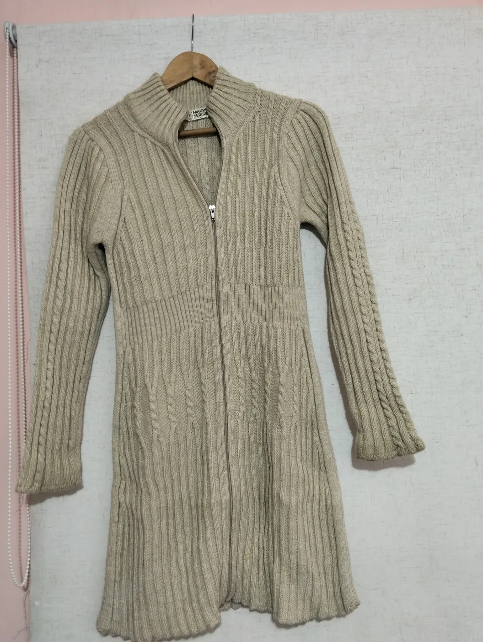 Cardigan MAURO SERGIO