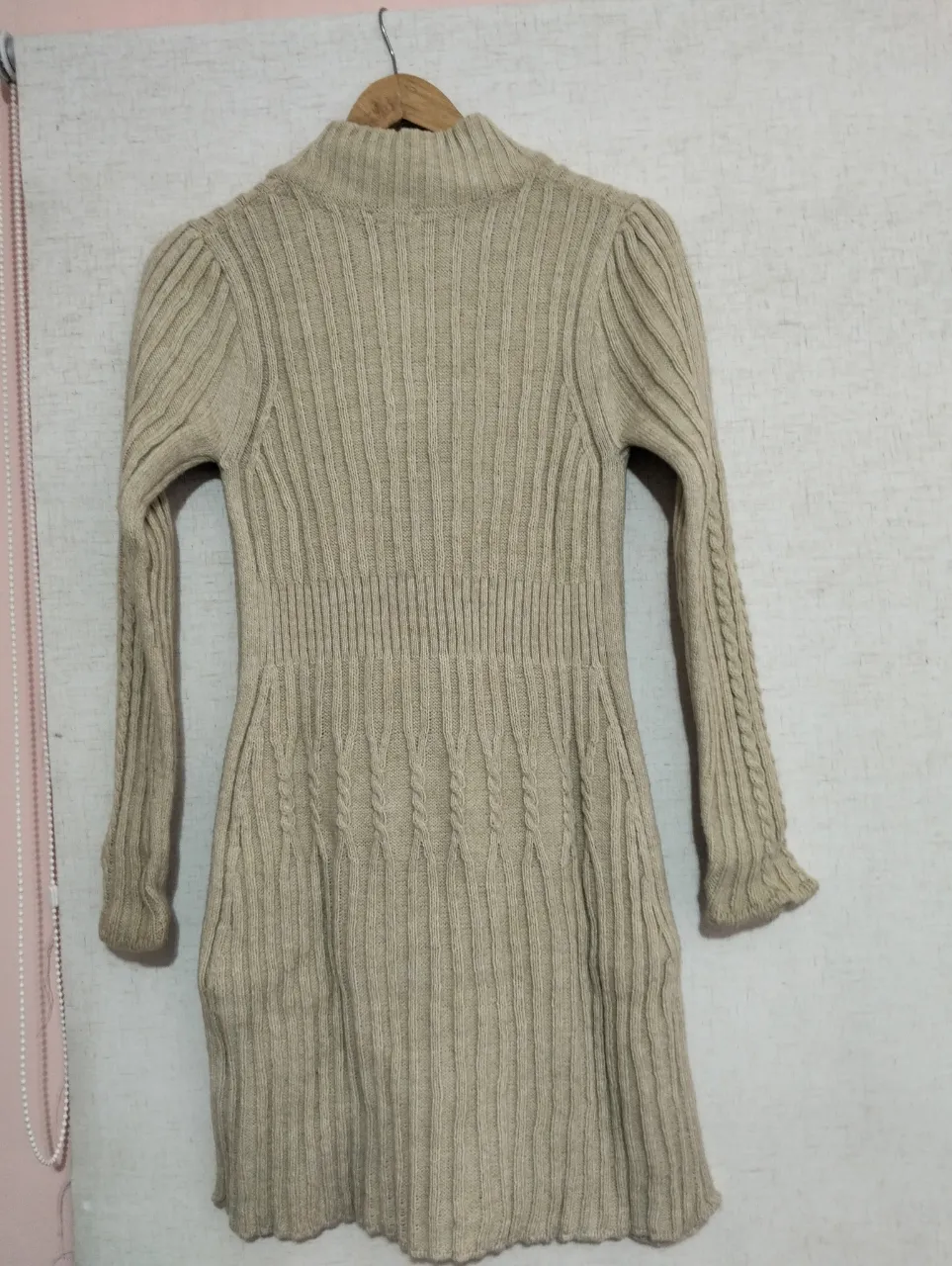 Cardigan MAURO SERGIO - Vista 4
