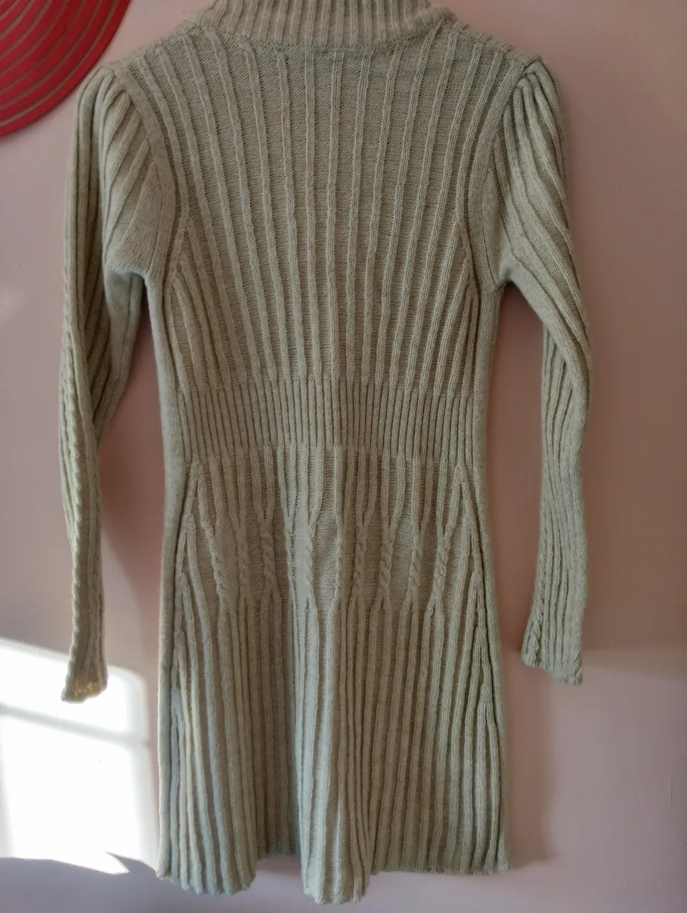 Cardigan MAURO SERGIO - Vista 6
