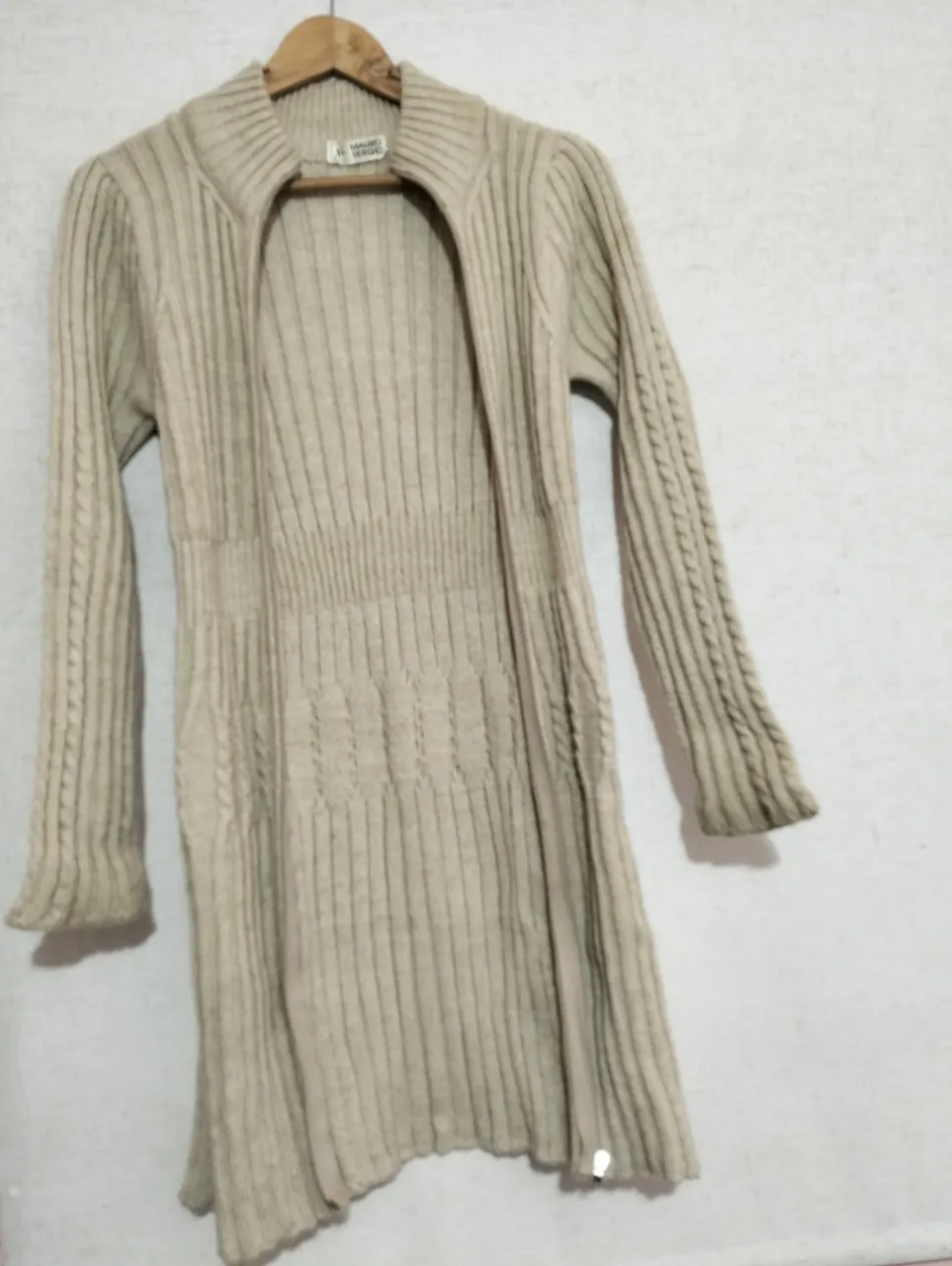 Cardigan MAURO SERGIO - Vista 2