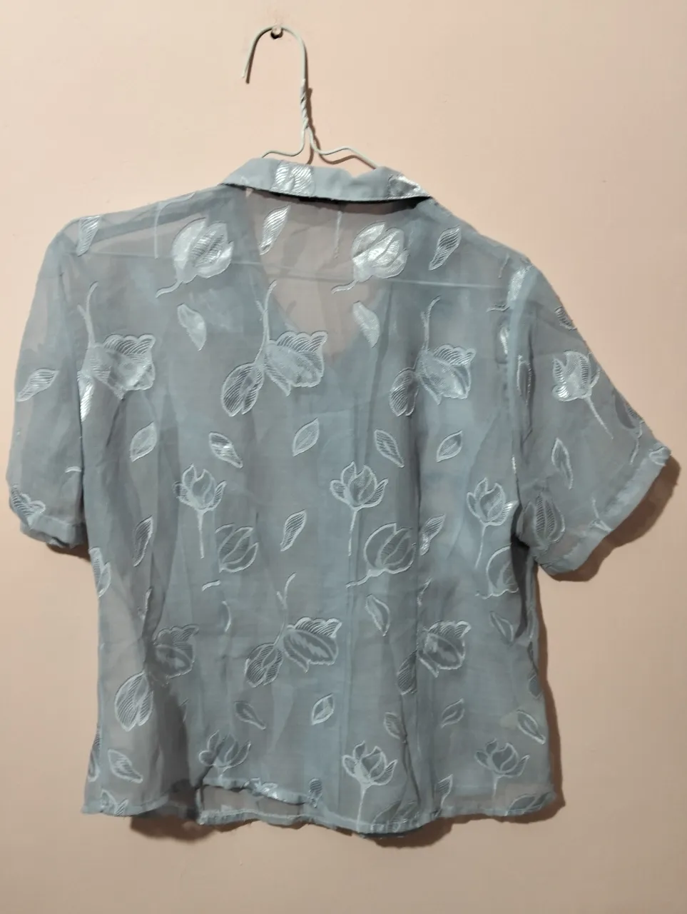 Camisa Limite - Vista 2