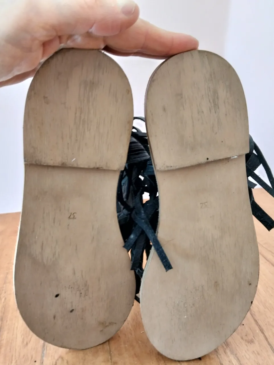 Sandalias Traza - Vista 4