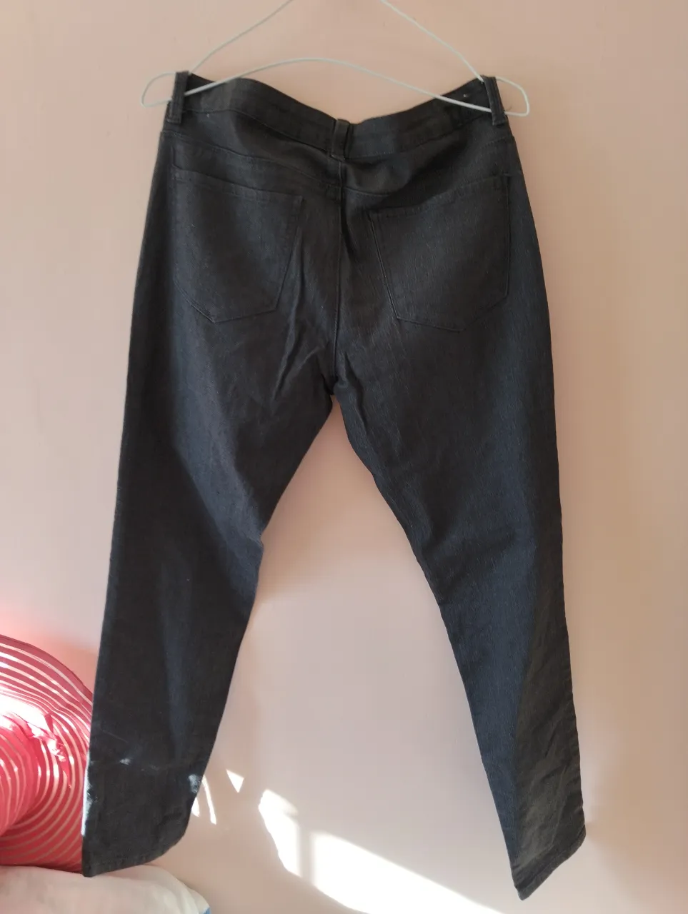 Jean Forever 21 - Vista 2