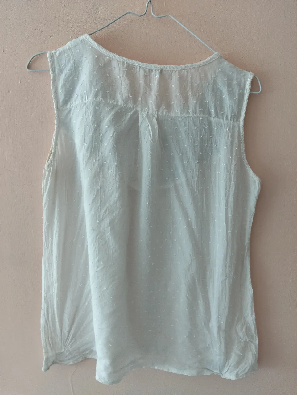 Blusa DREAM - Vista 2