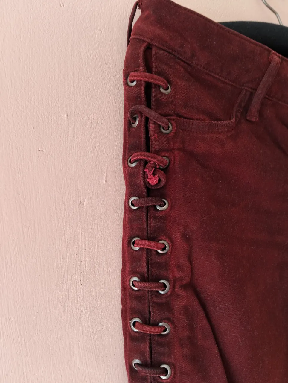 Jean GUESS - Vista 3