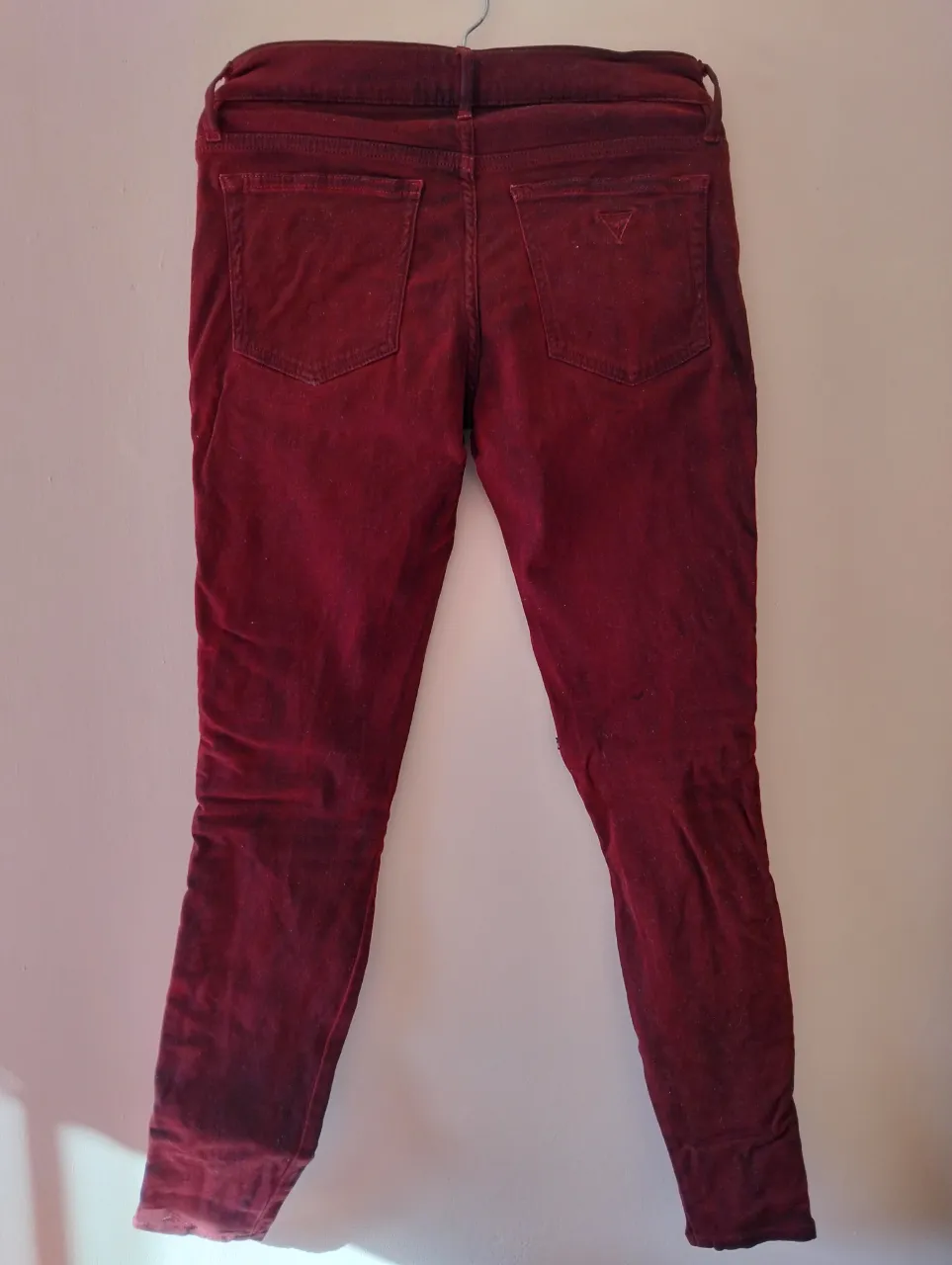 Jean GUESS - Vista 2