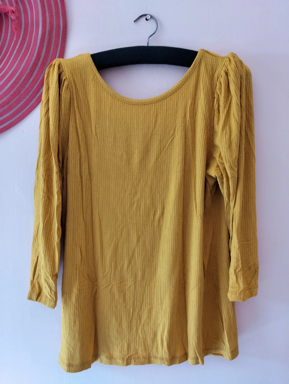Blusa Sin marca - Vista 2