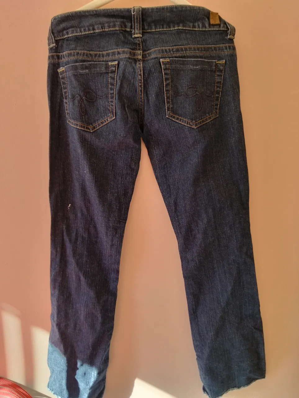 Jean GUESS - Vista 2