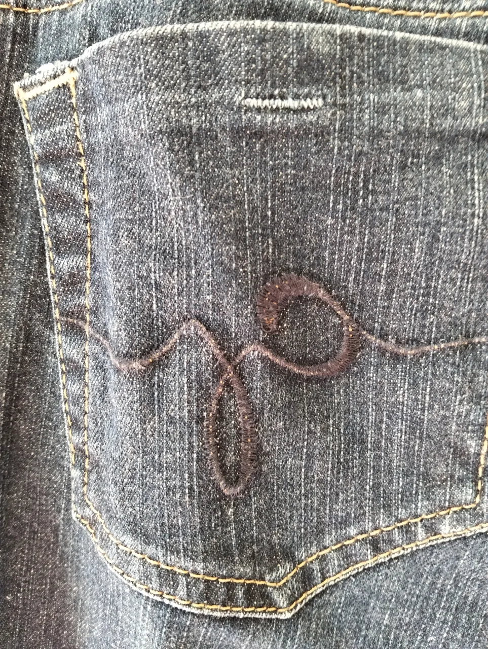 Jean GUESS - Vista 3
