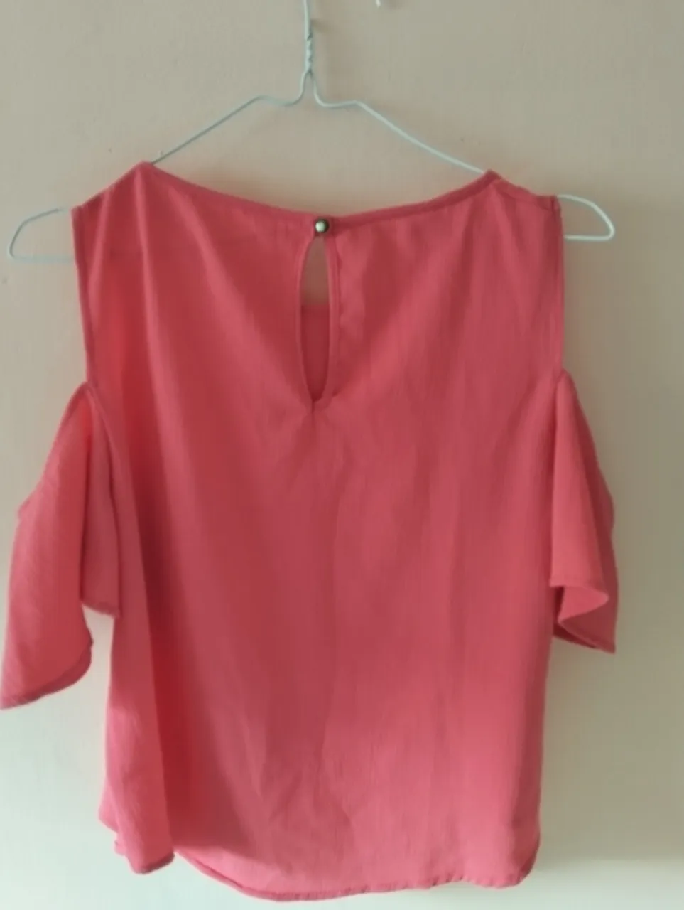 Blusa B&C - Vista 2