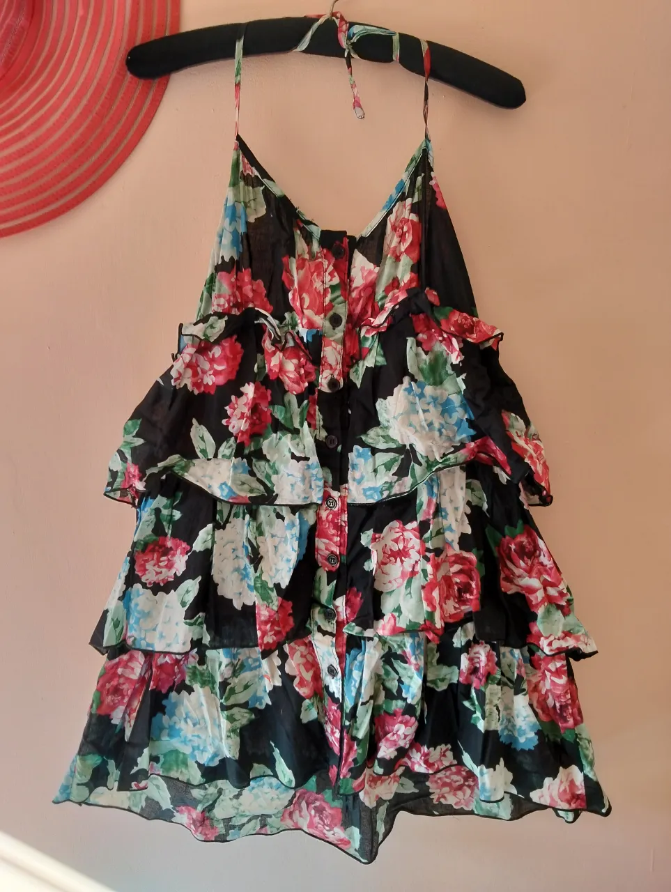 Vestido Sin marca - Vista 2