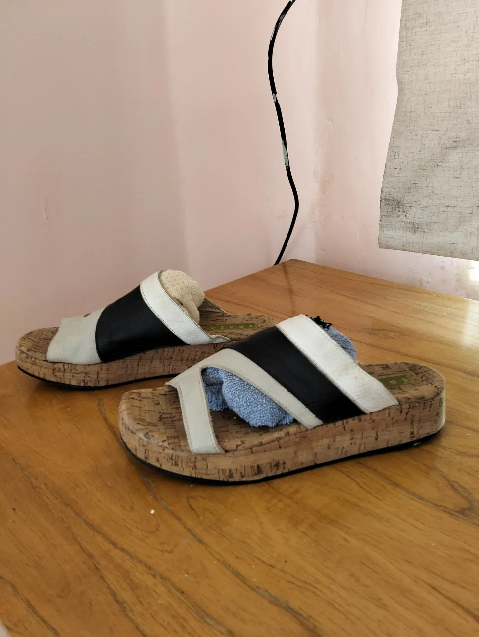 Sandalias Traza - Vista 3