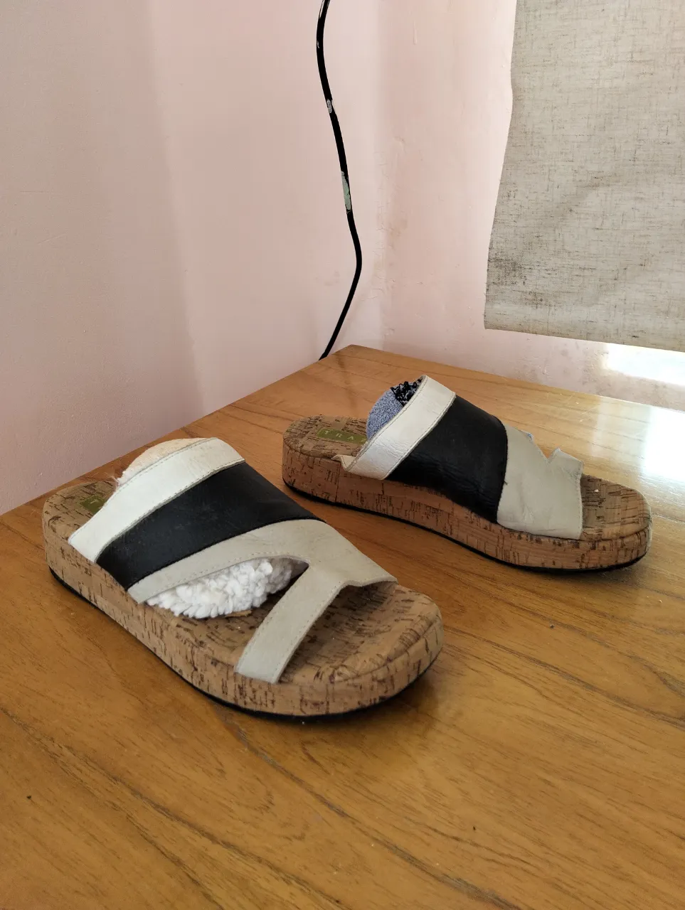 Sandalias Traza - Vista 2