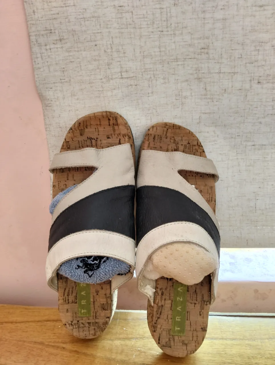 Sandalias Traza - Vista 4