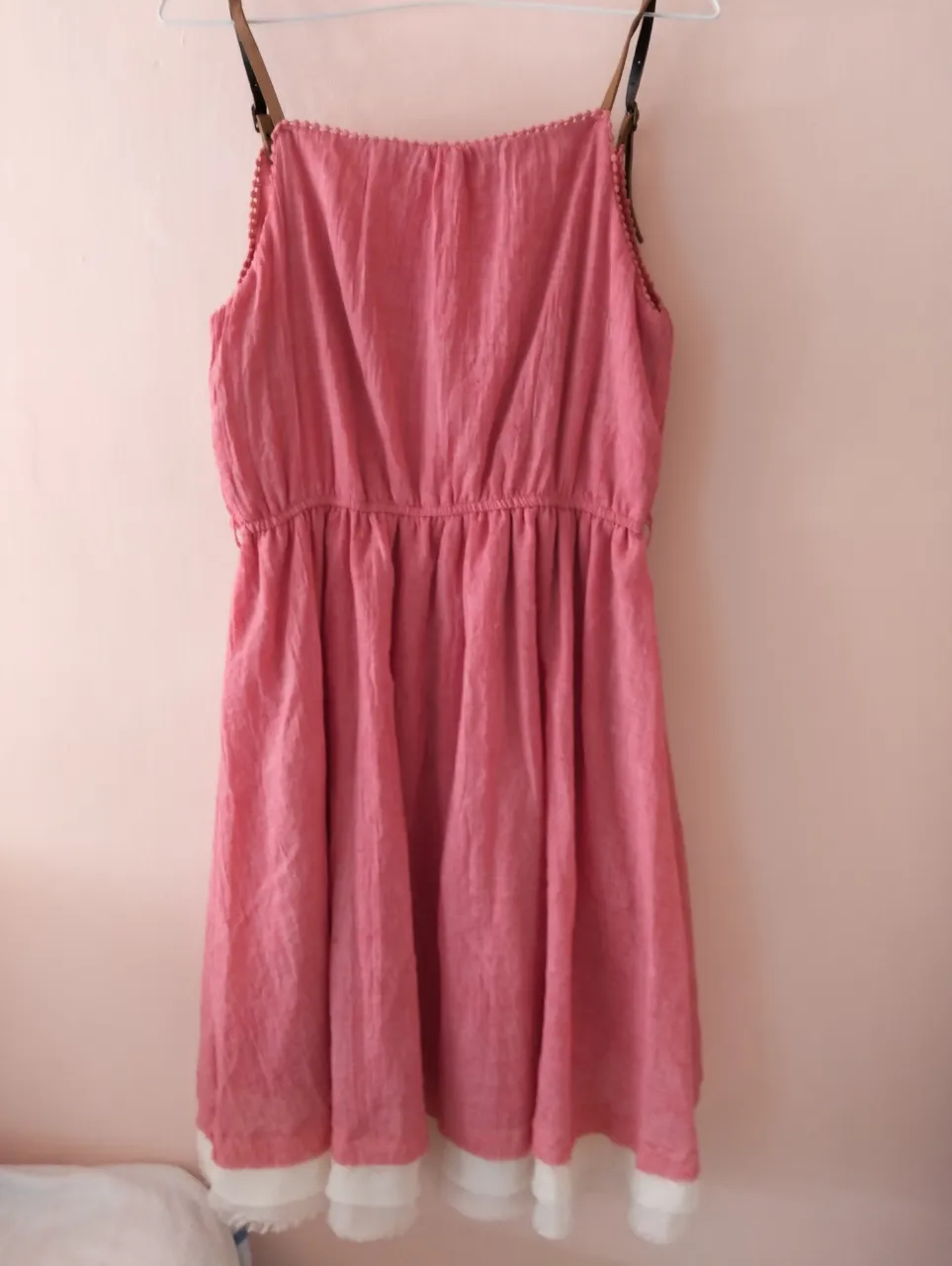 Vestido Sin marca - Vista 3
