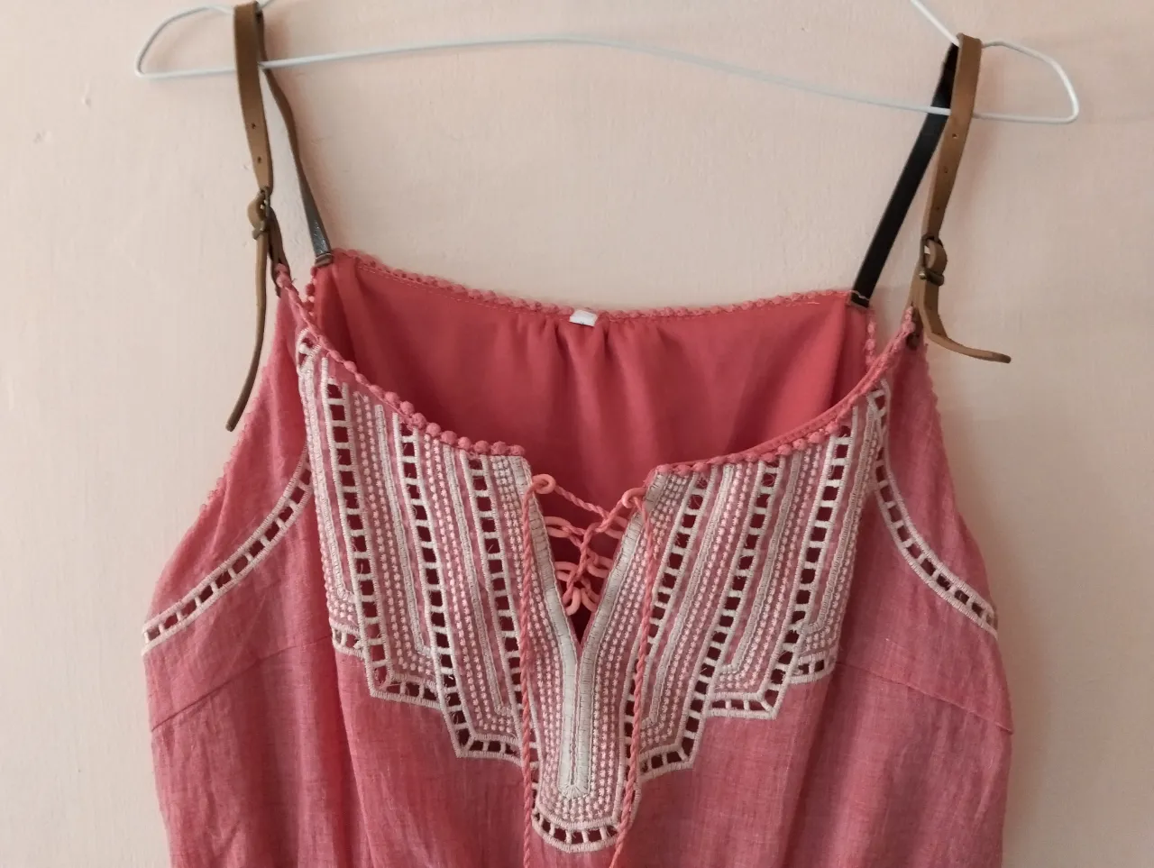 Vestido Sin marca - Vista 2