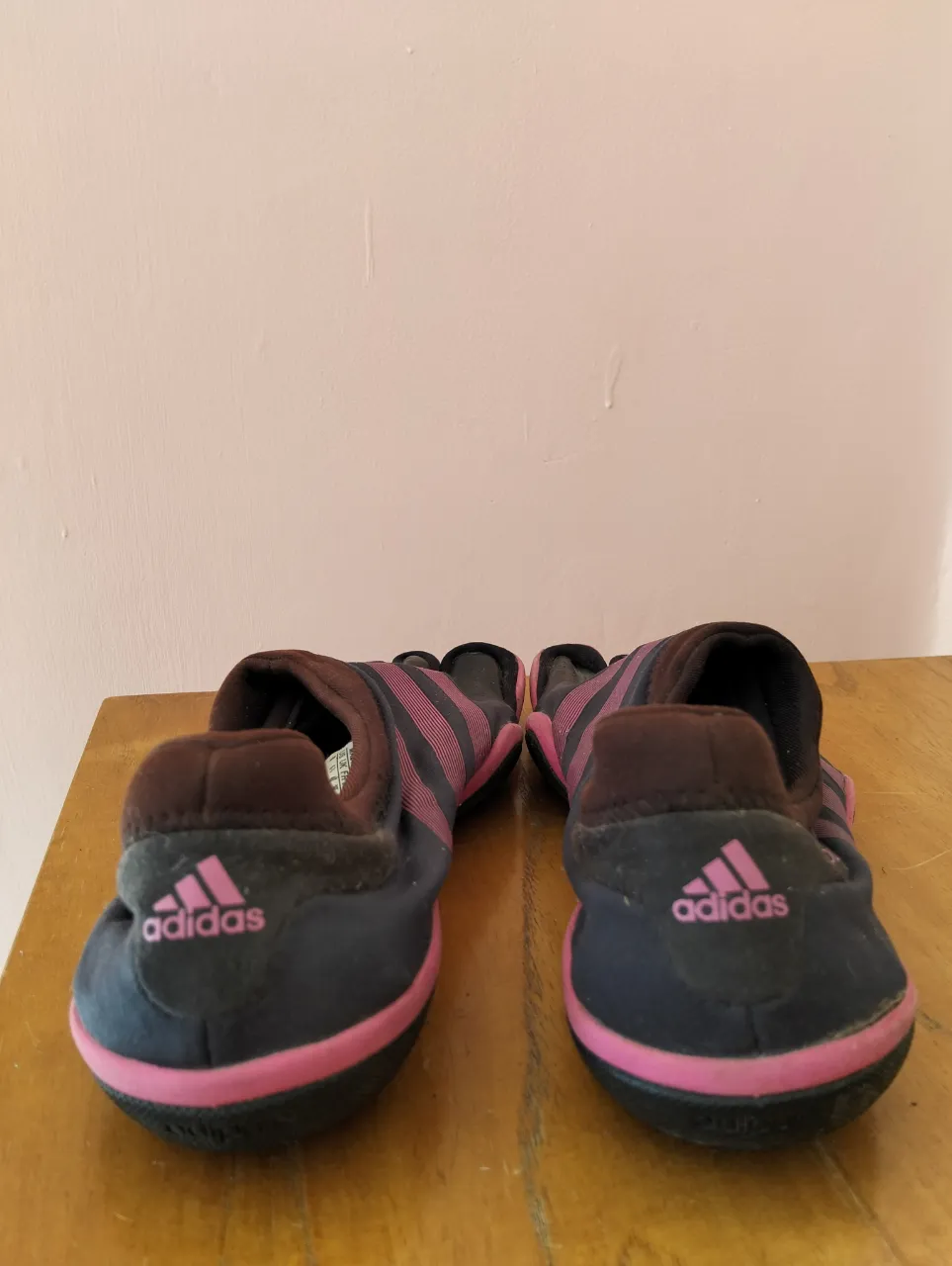 Zapatillas adidas - Vista 3